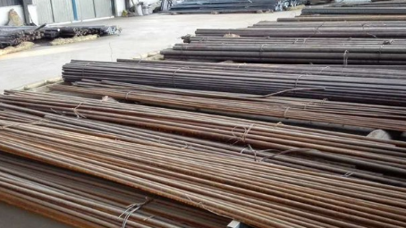 雄关区30CrNi4MoA合金结构钢