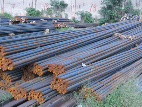 雄关区50Cr合金结构钢
