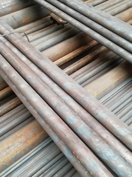 雄关区30CrMnTi合金结构钢