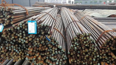 雄关区37CrNi3合金结构钢